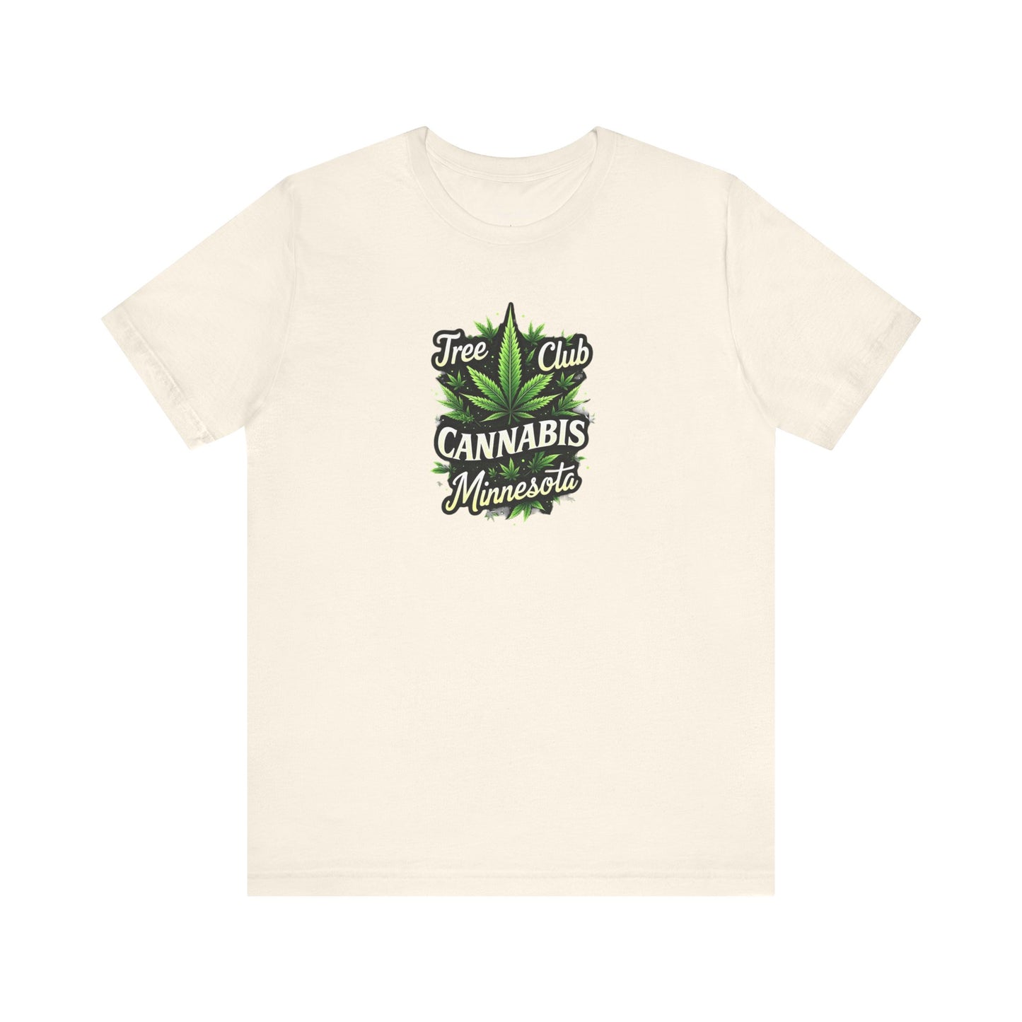 Tree Club Minnesota T-Shirt