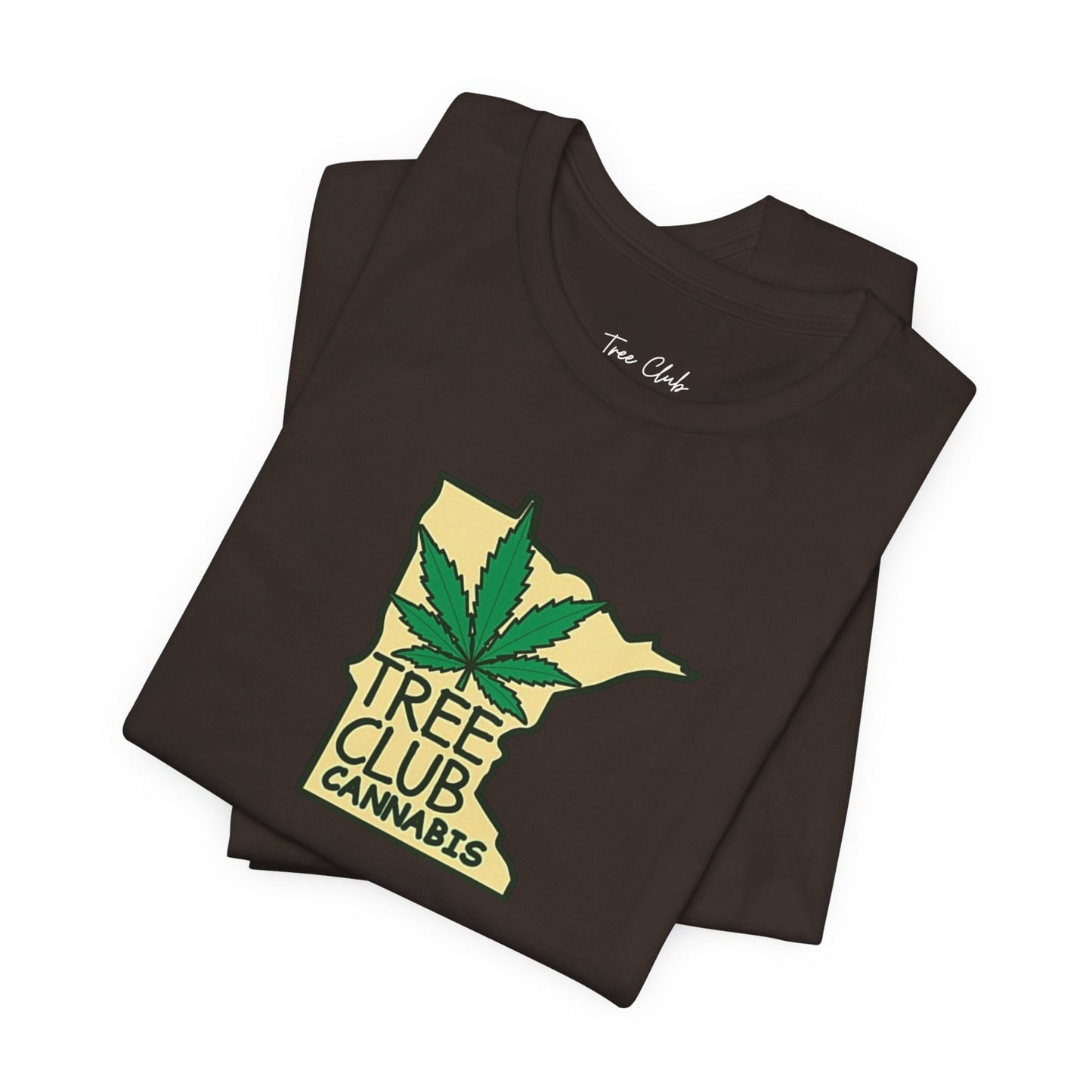 Tree Club Minnesota T-Shirt