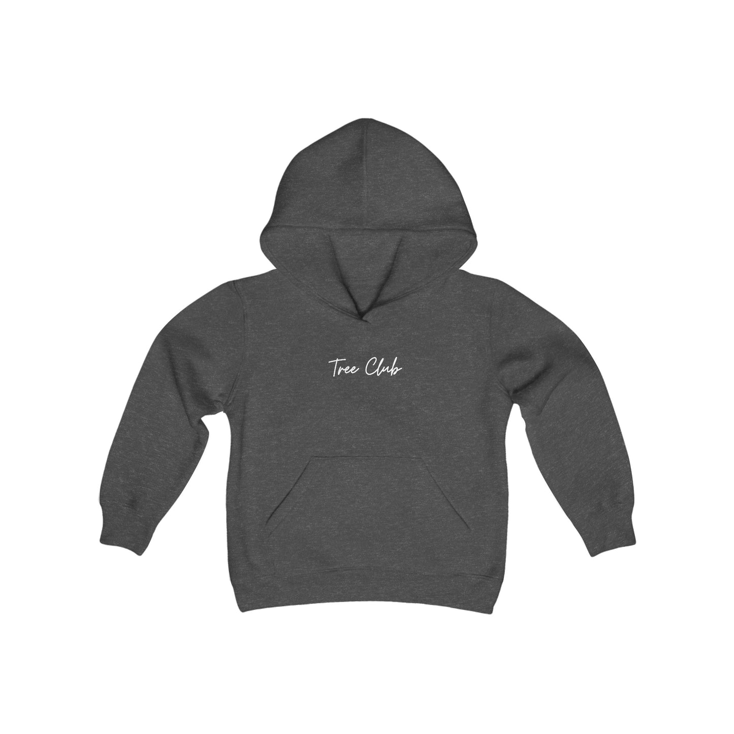Youth Brand Hoodie!