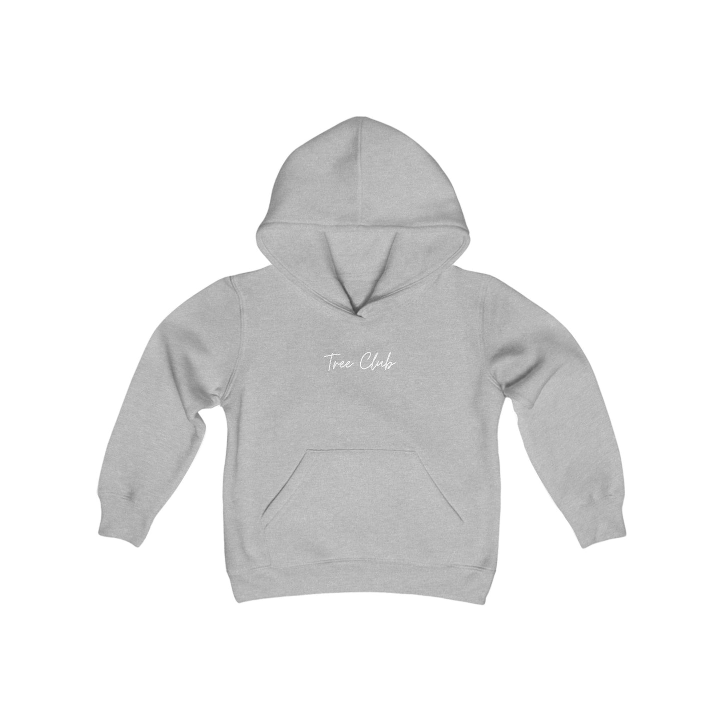 Youth Brand Hoodie!