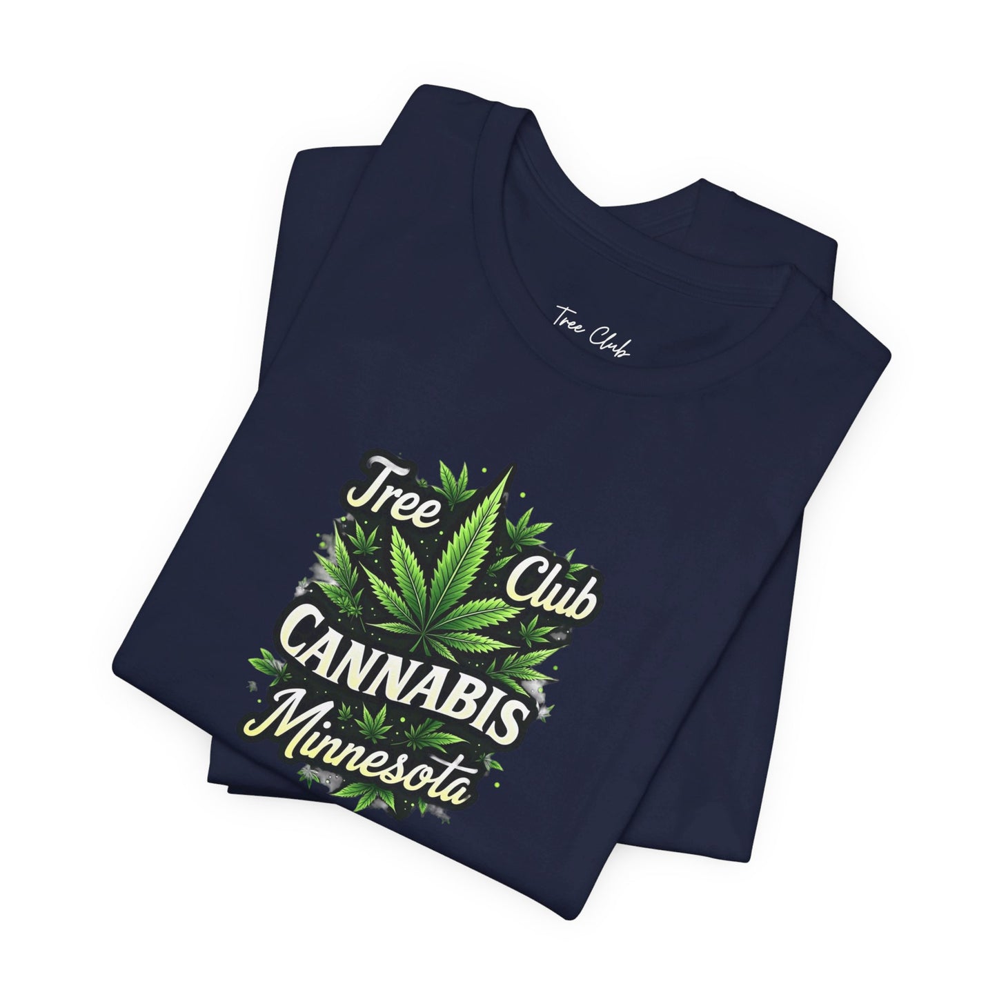 Tree Club Minnesota T-Shirt