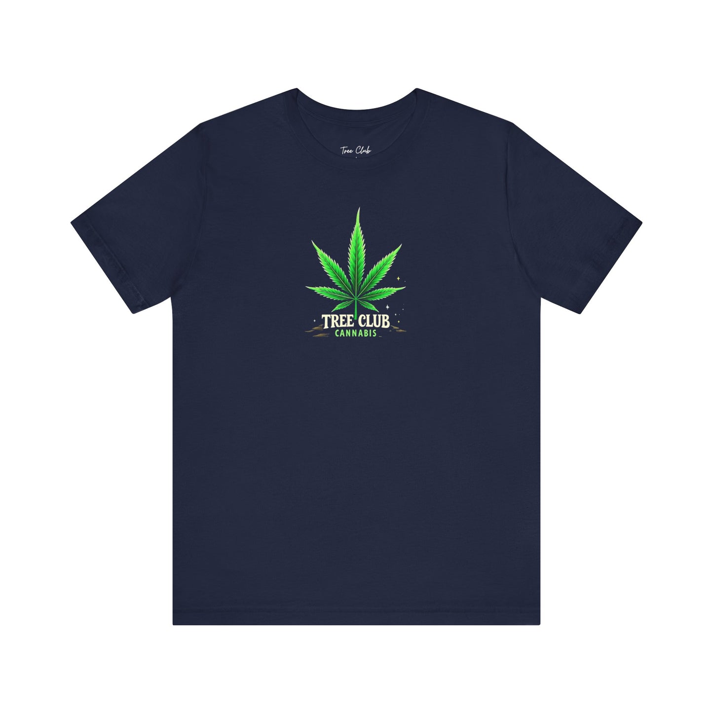Tree Club Minnesota T-Shirt