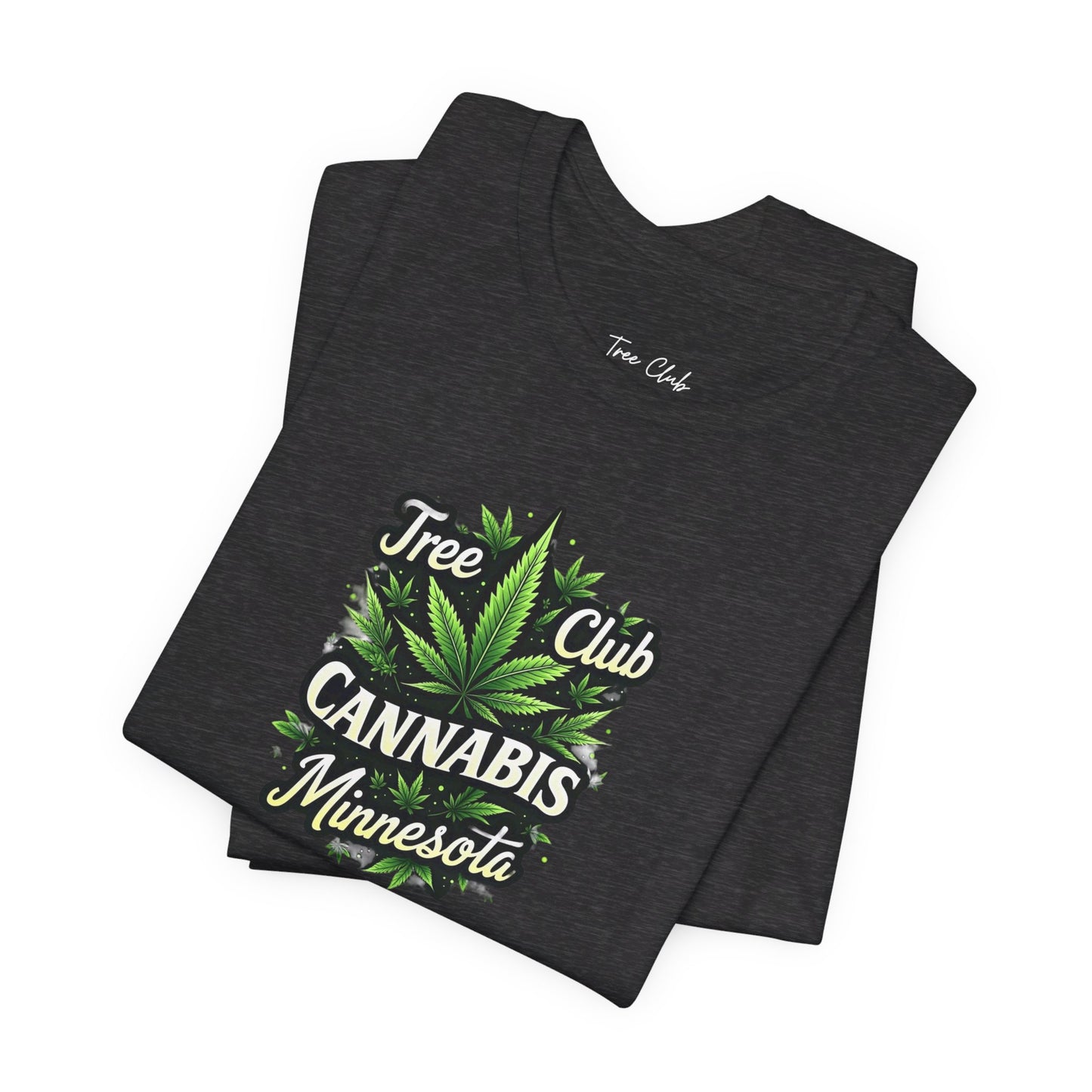 Tree Club Minnesota T-Shirt