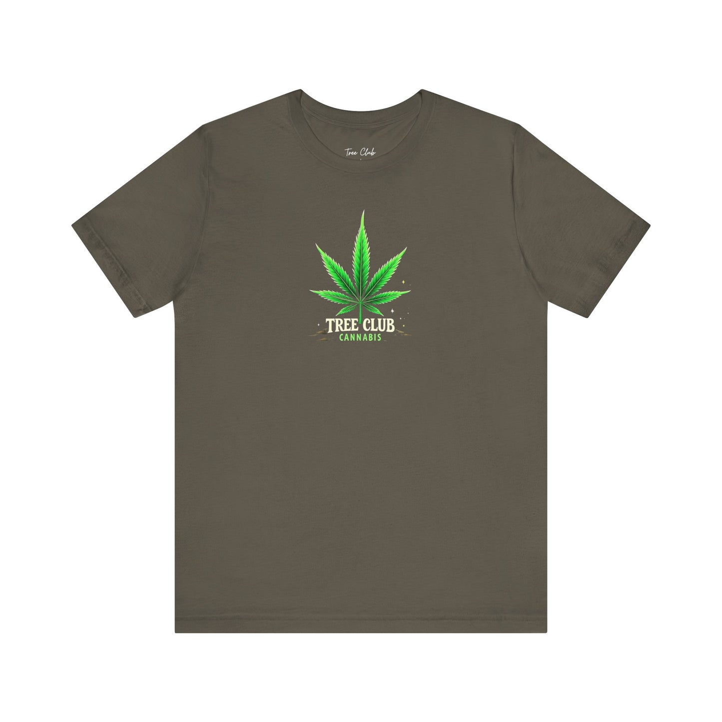 Tree Club Minnesota T-Shirt