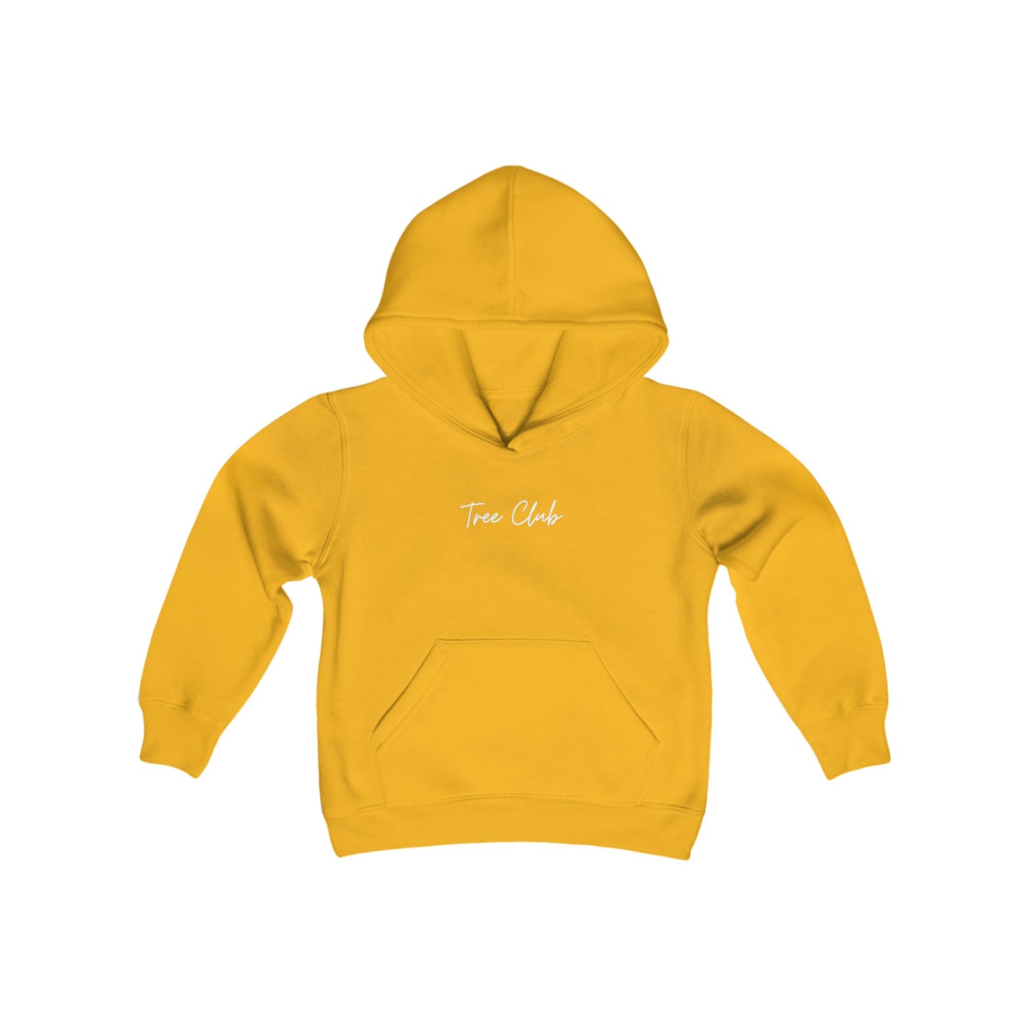 Youth Brand Hoodie!