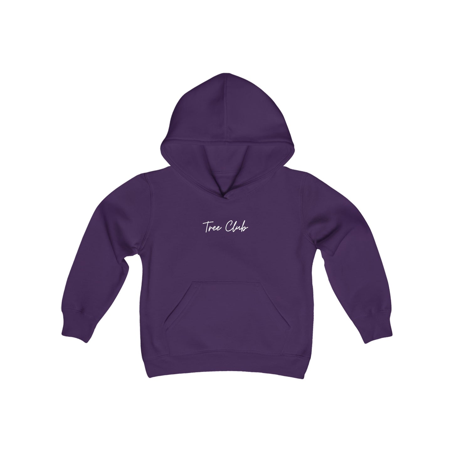Youth Brand Hoodie!