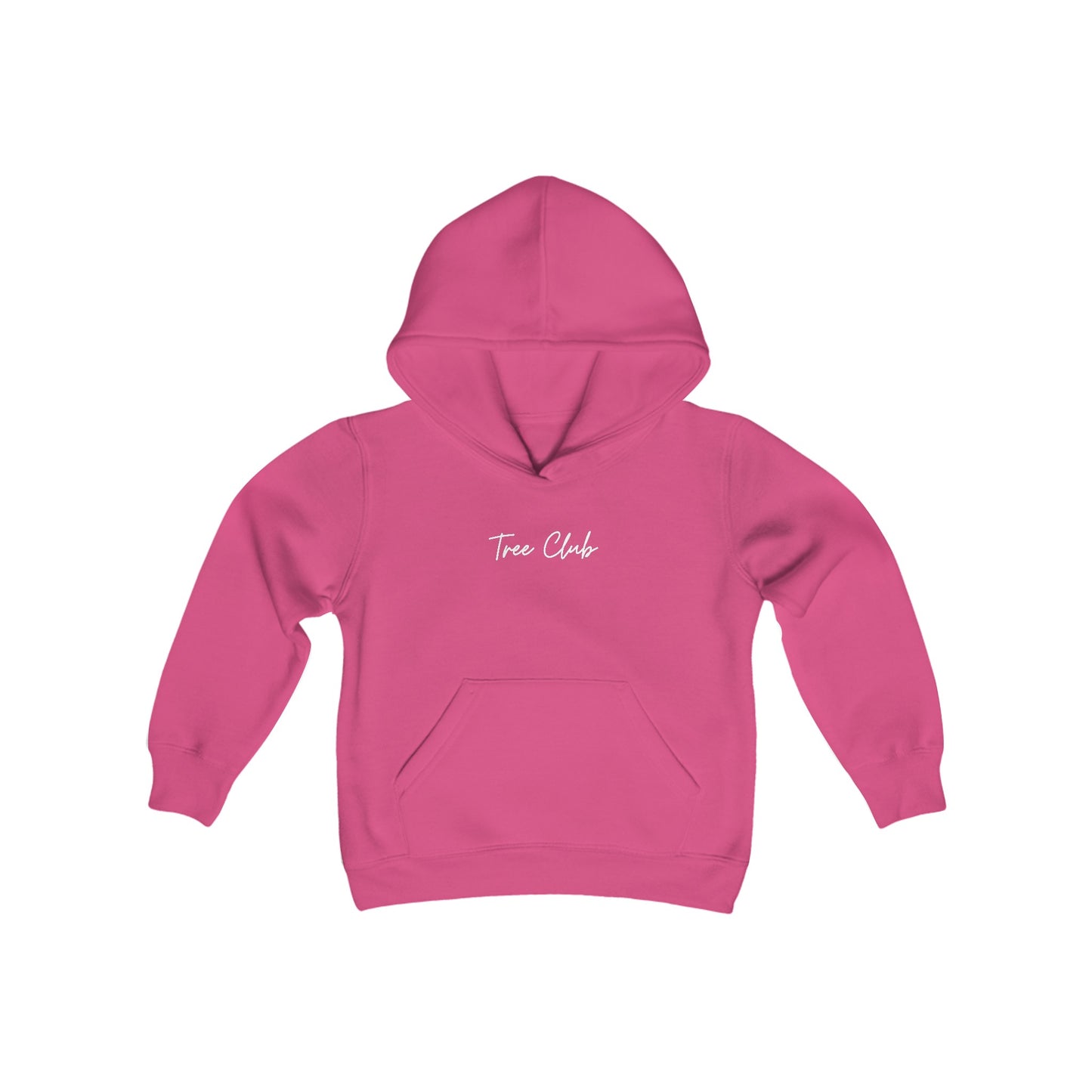 Youth Brand Hoodie!