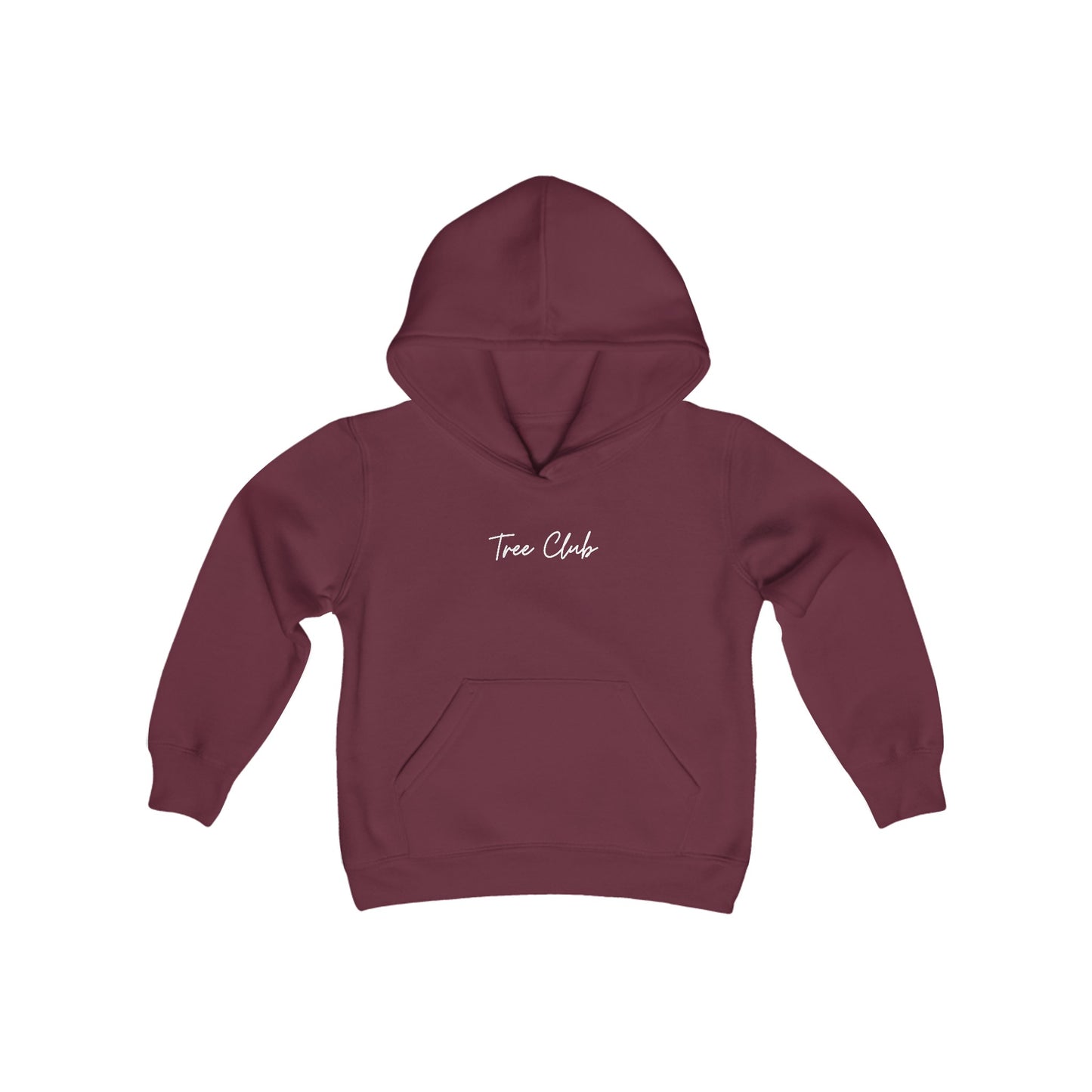 Youth Brand Hoodie!