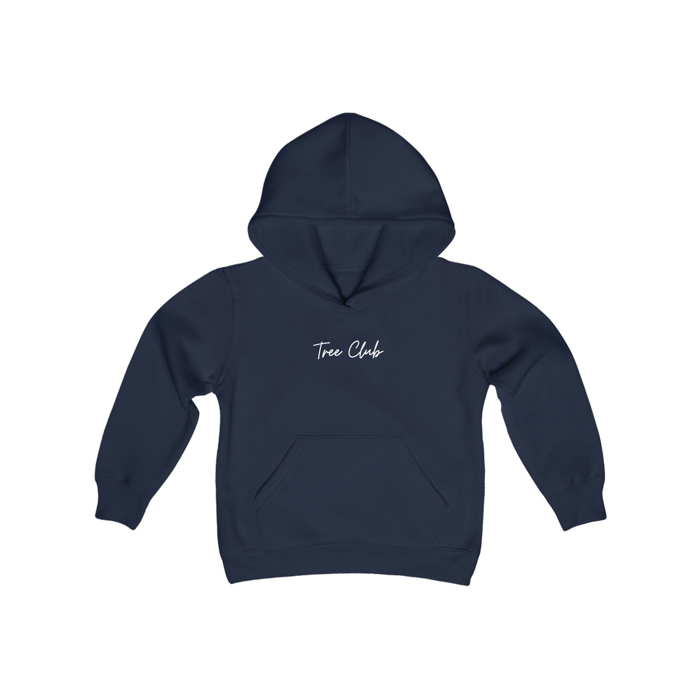 Youth Brand Hoodie!
