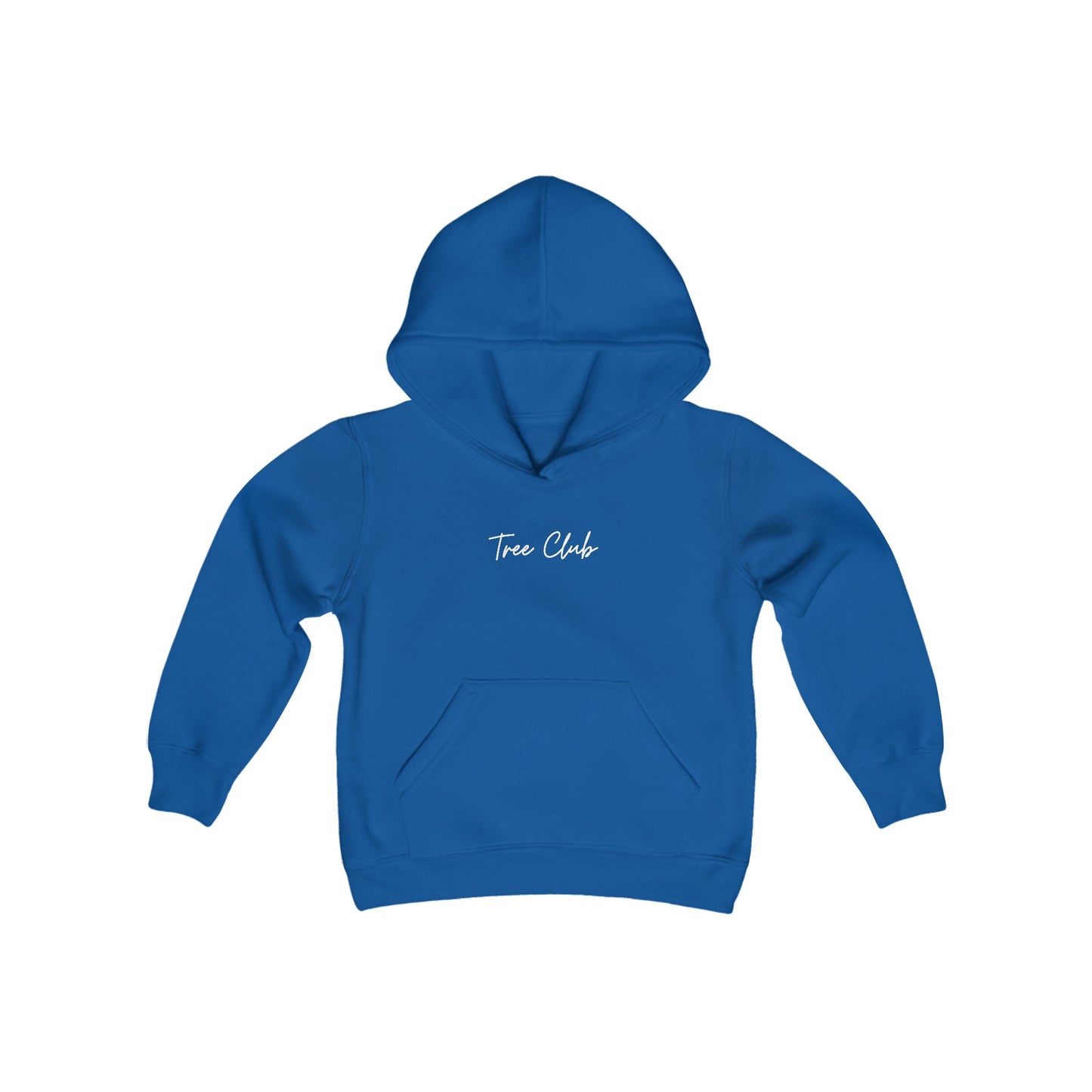 Youth Brand Hoodie!