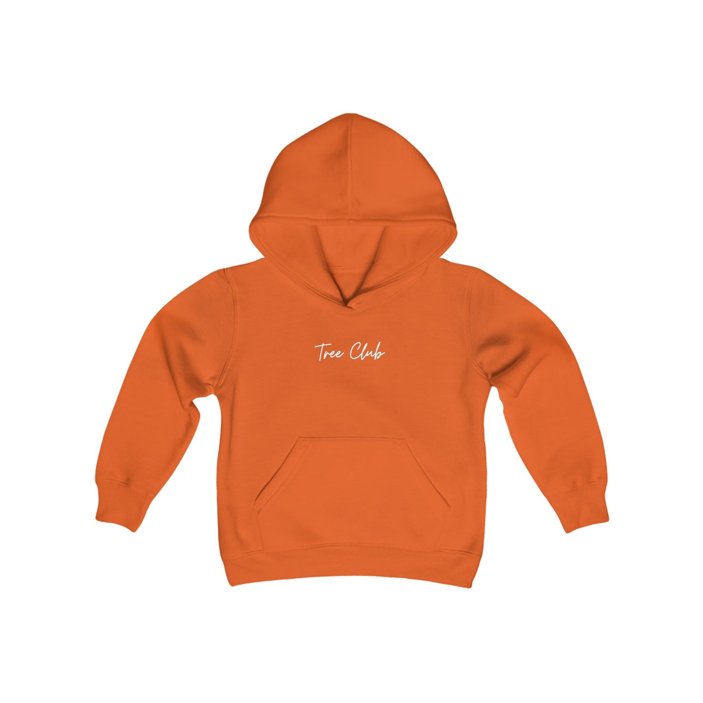 Youth Brand Hoodie!