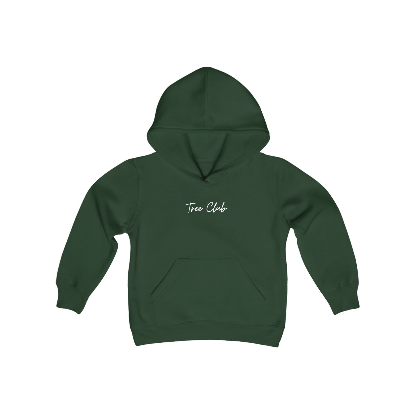 Youth Brand Hoodie!