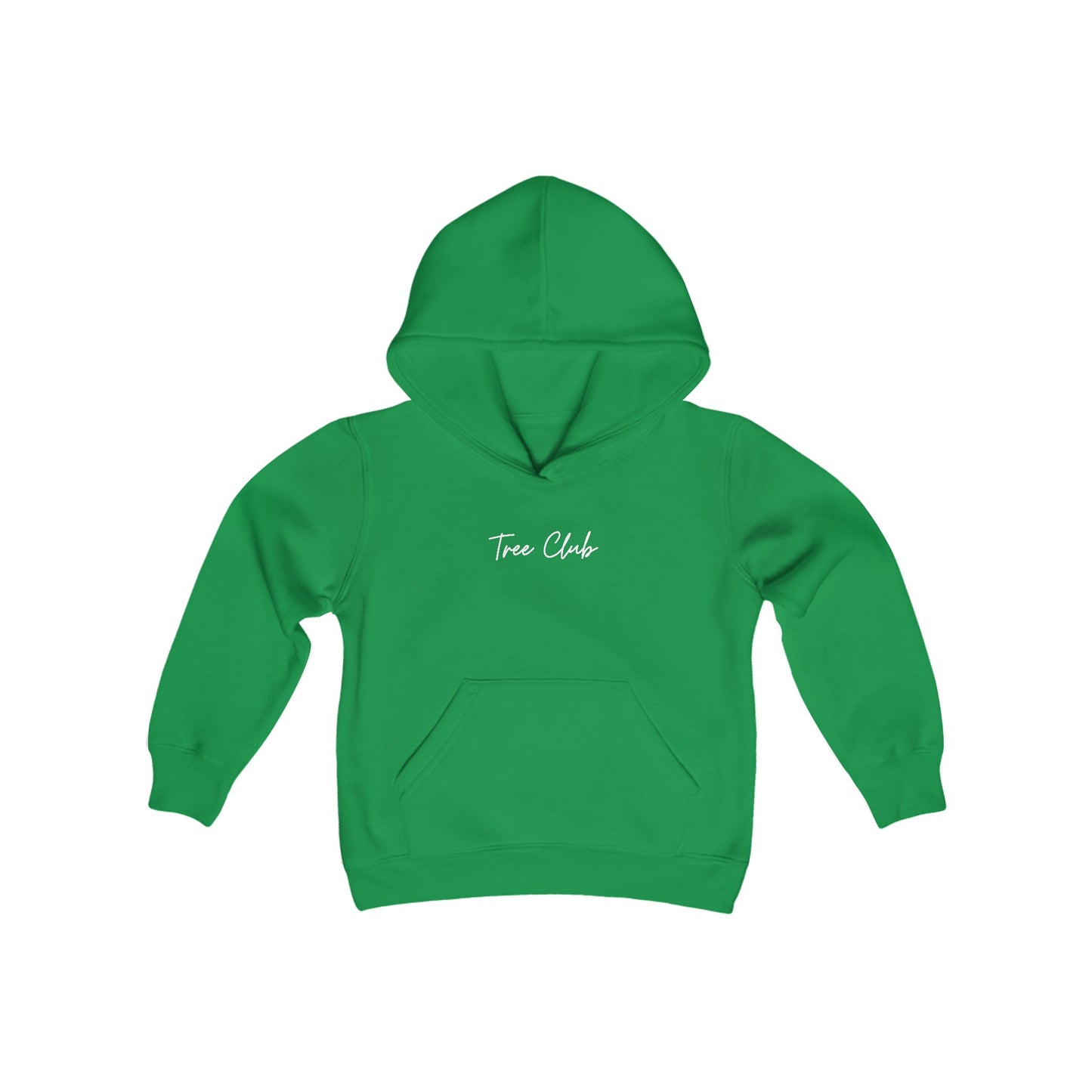 Youth Brand Hoodie!