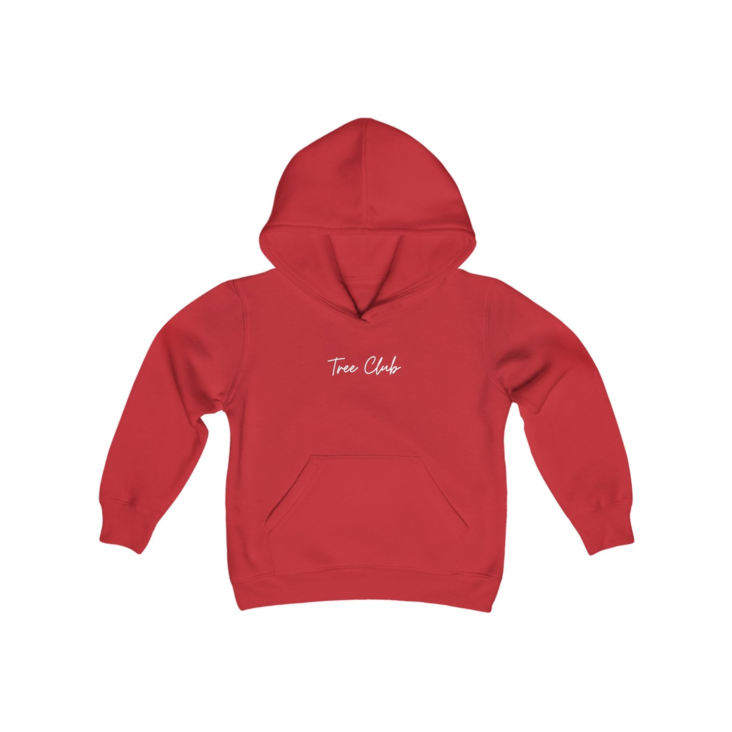 Youth Brand Hoodie!