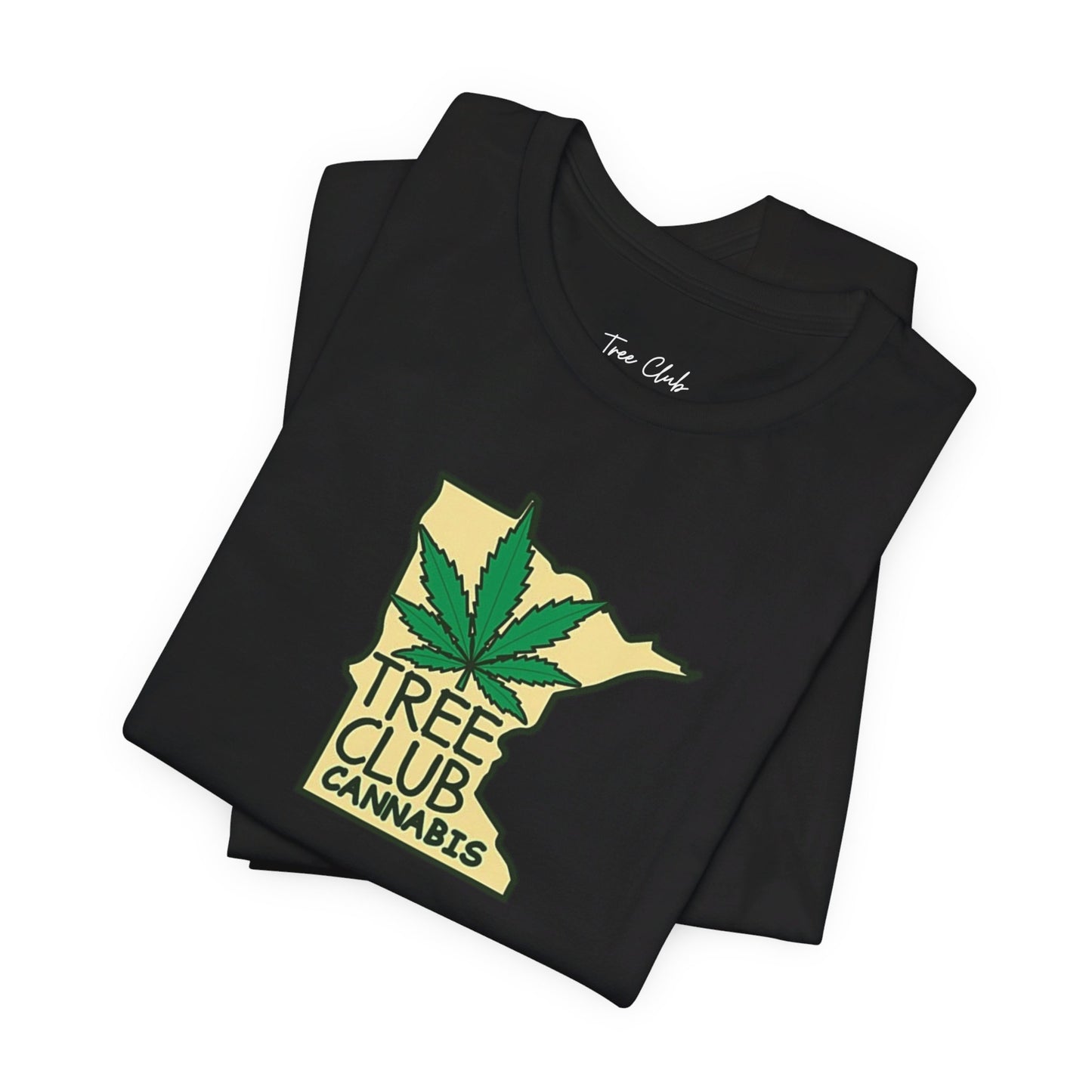 Tree Club Minnesota T-Shirt