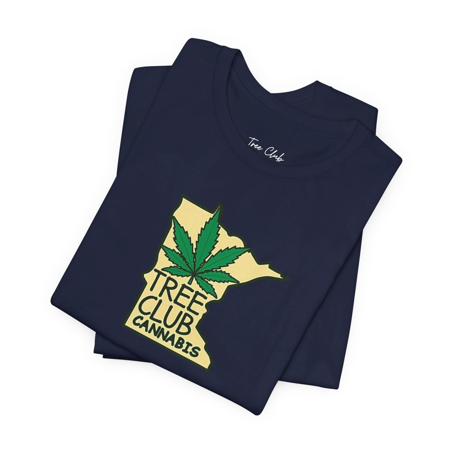Tree Club Minnesota T-Shirt