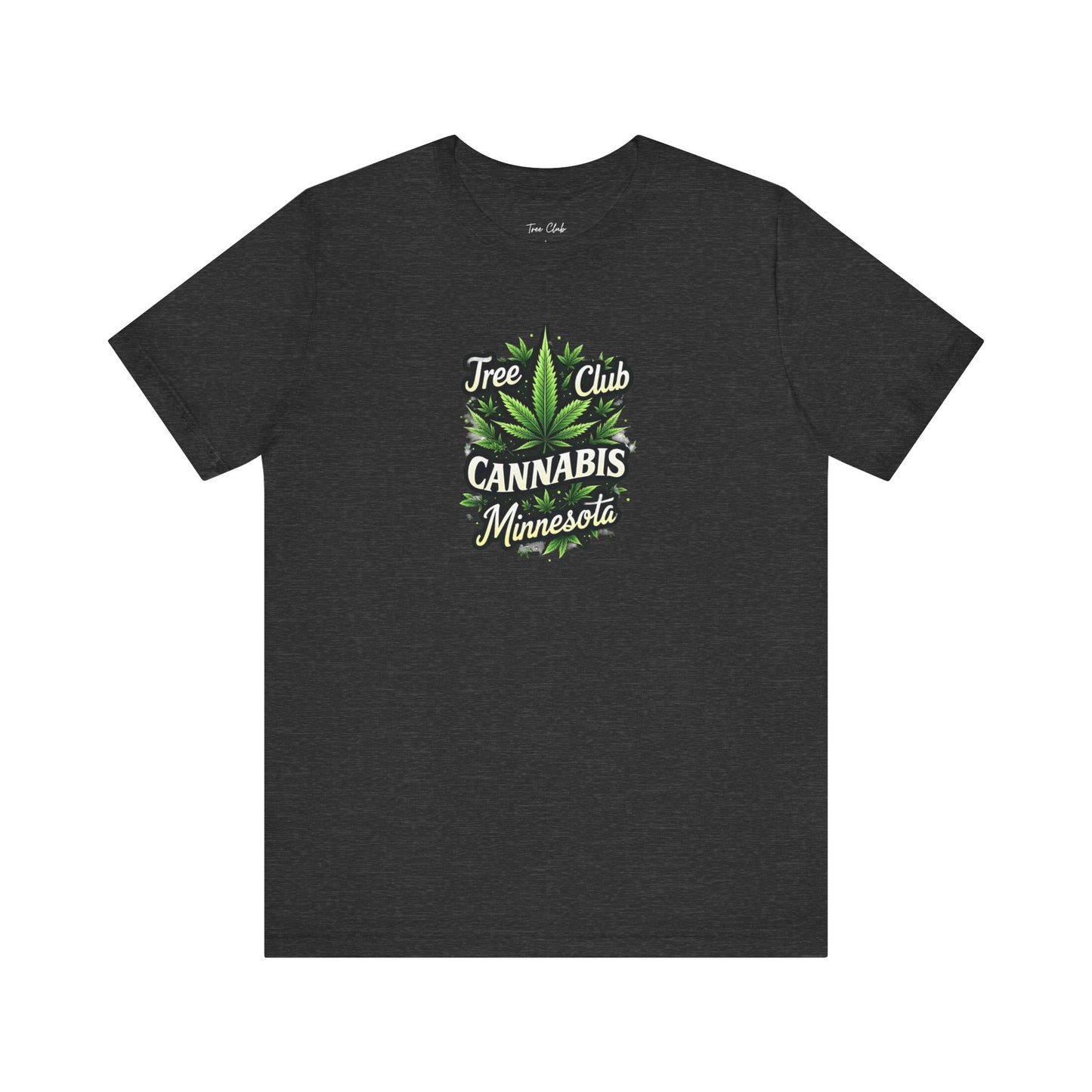 Tree Club Minnesota T-Shirt