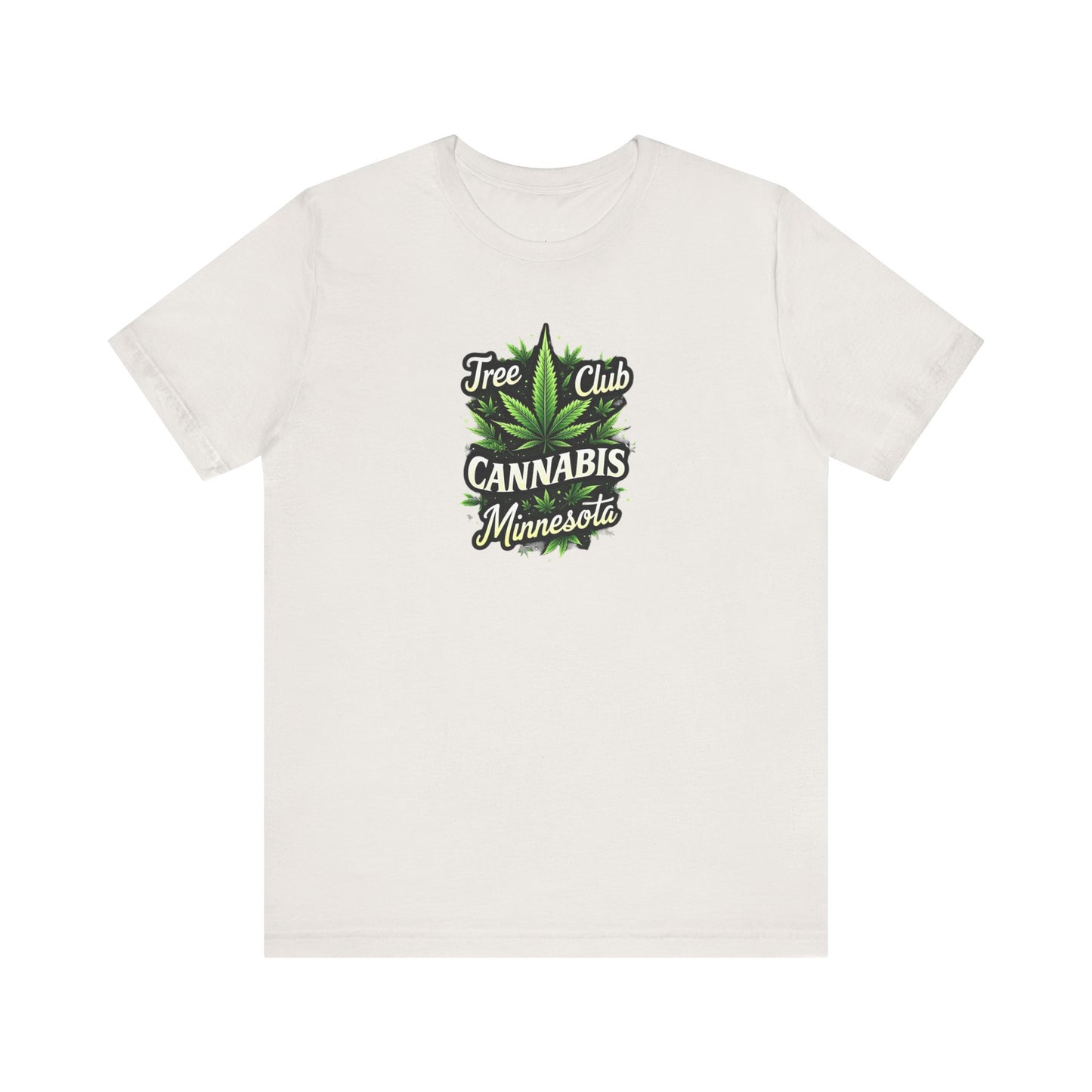 Tree Club Minnesota T-Shirt