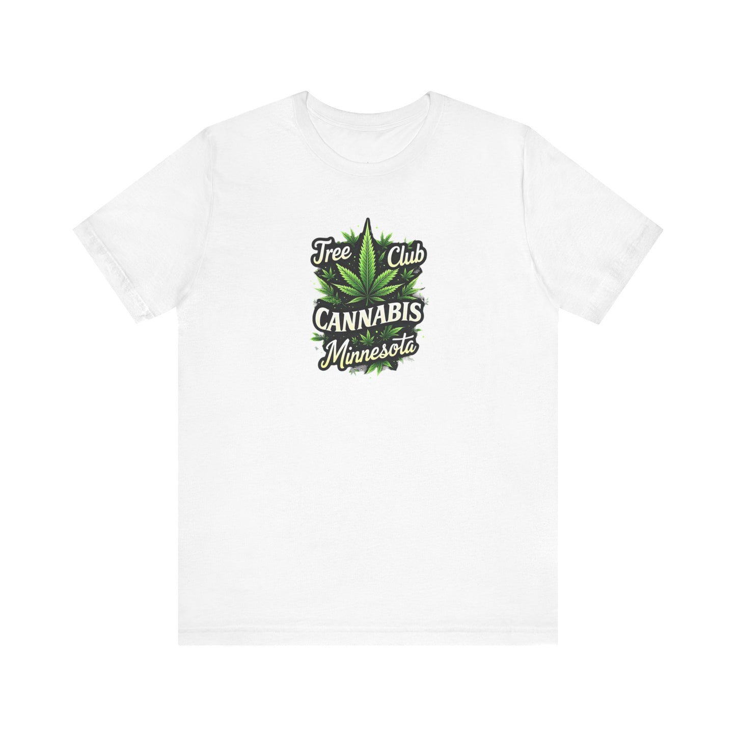 Tree Club Minnesota T-Shirt