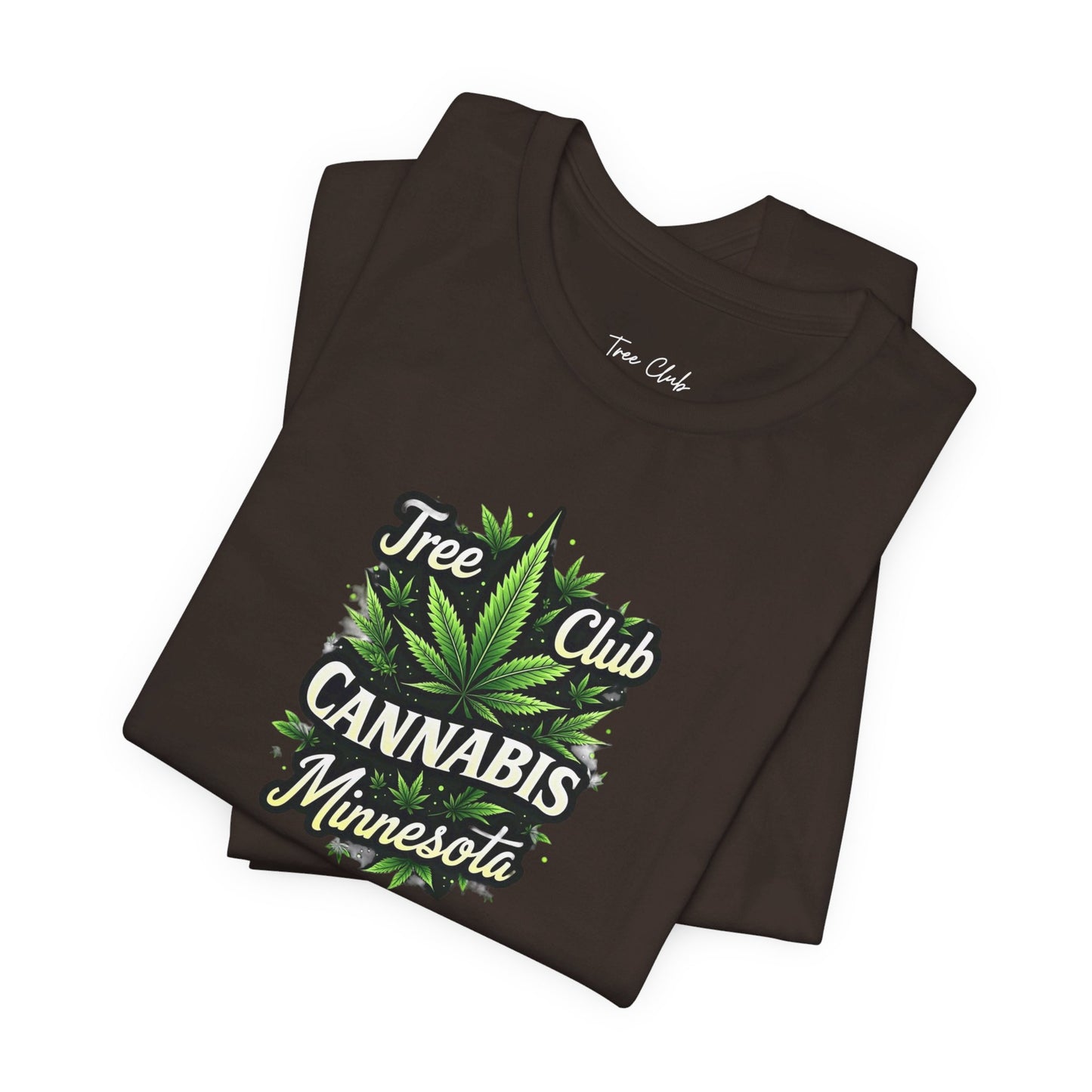 Tree Club Minnesota T-Shirt