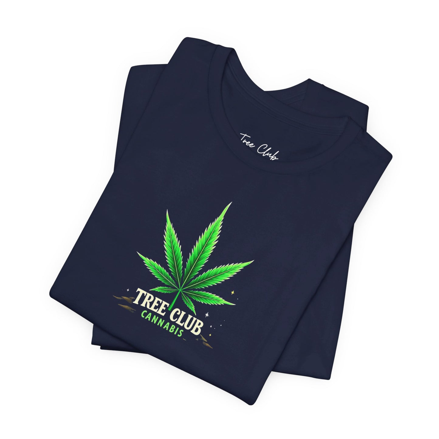 Tree Club Minnesota T-Shirt