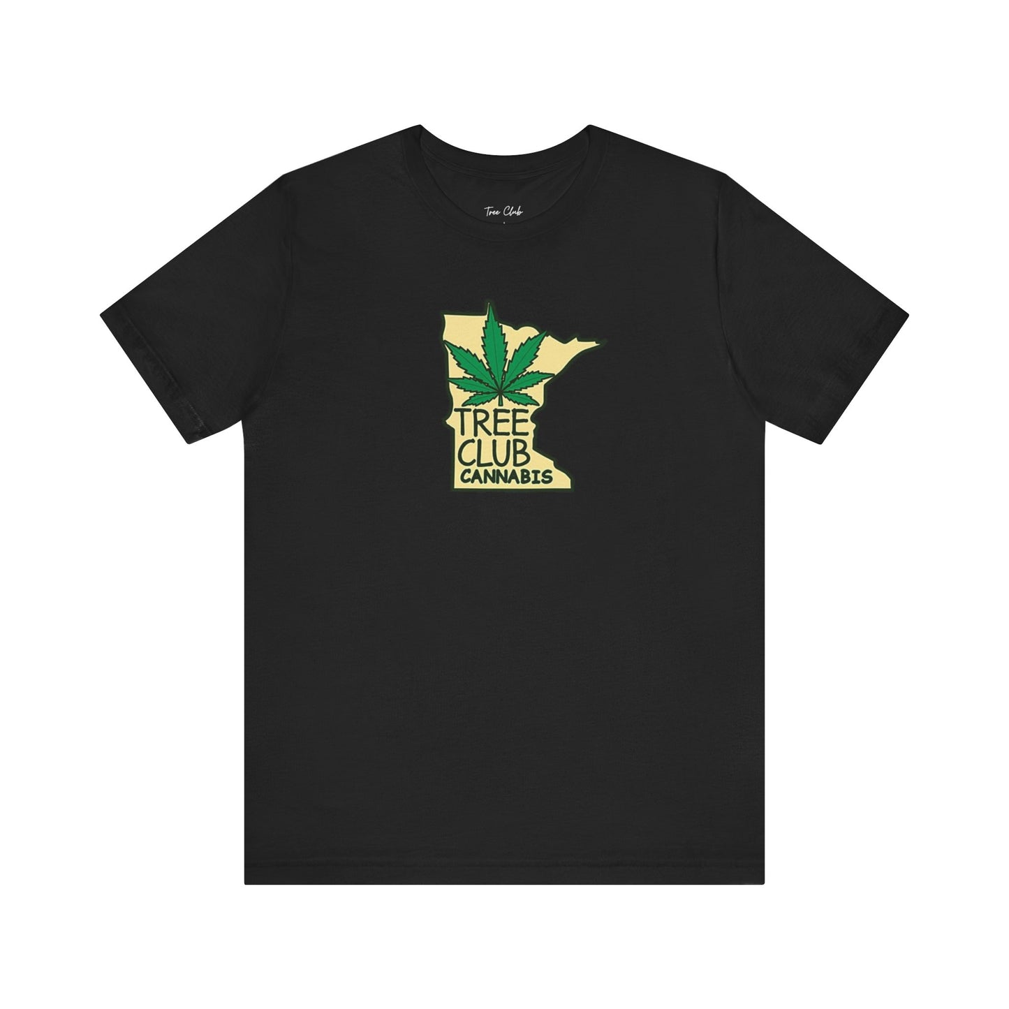 Tree Club Minnesota T-Shirt