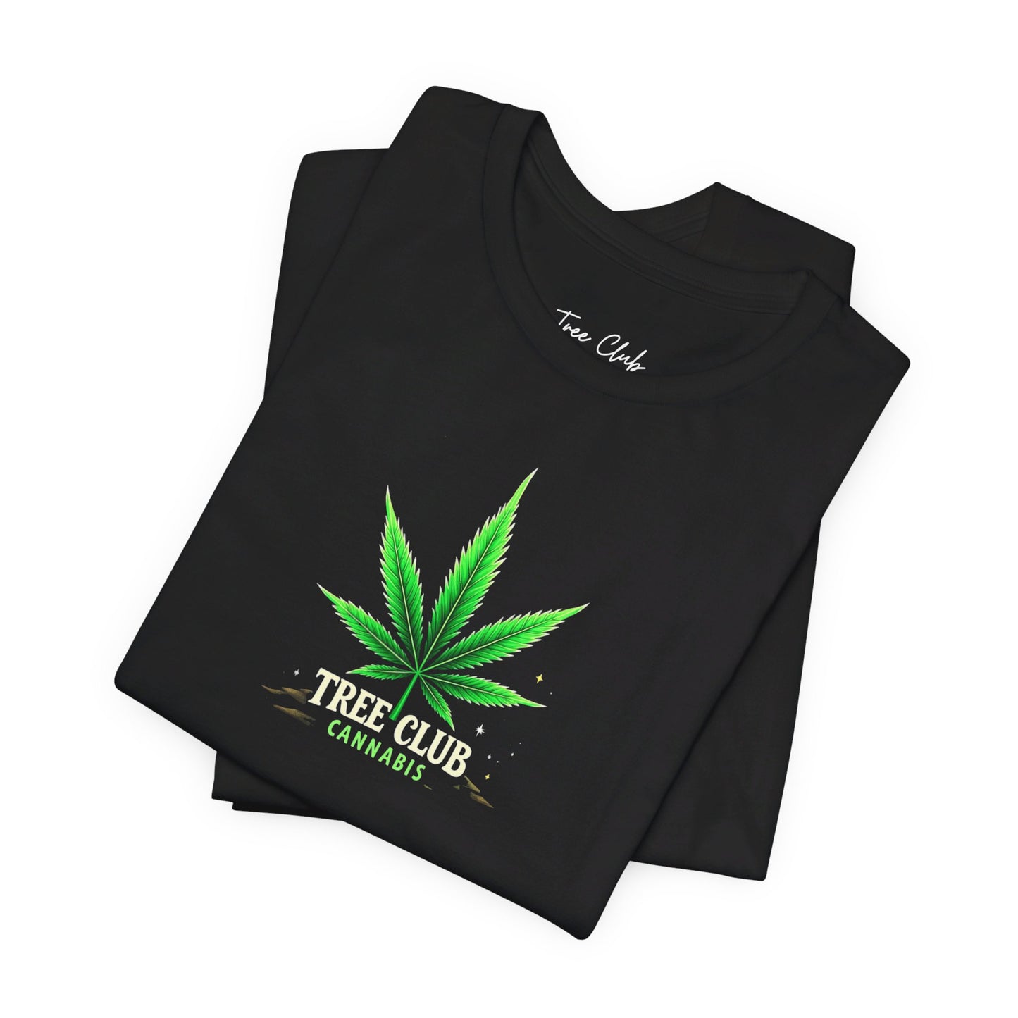 Tree Club Minnesota T-Shirt