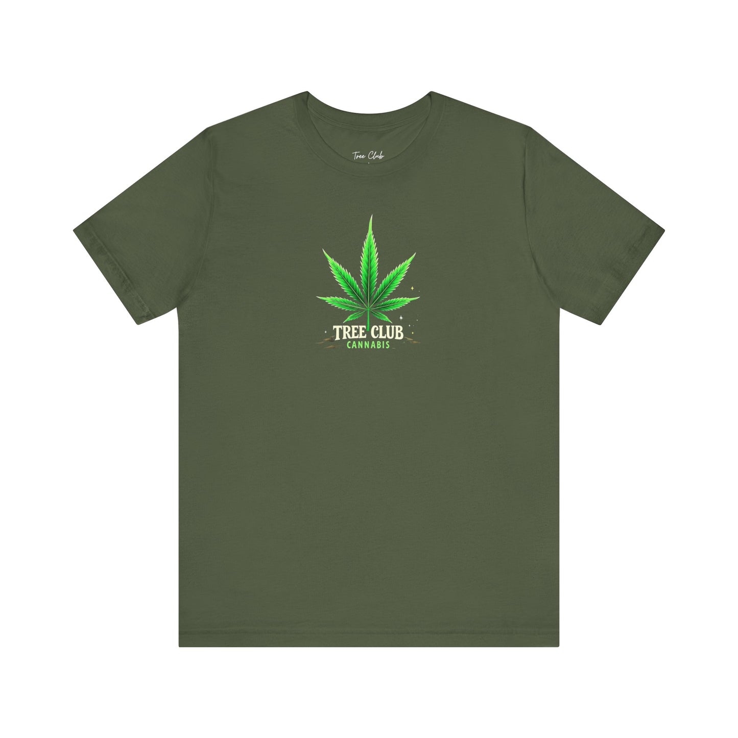 Tree Club Minnesota T-Shirt