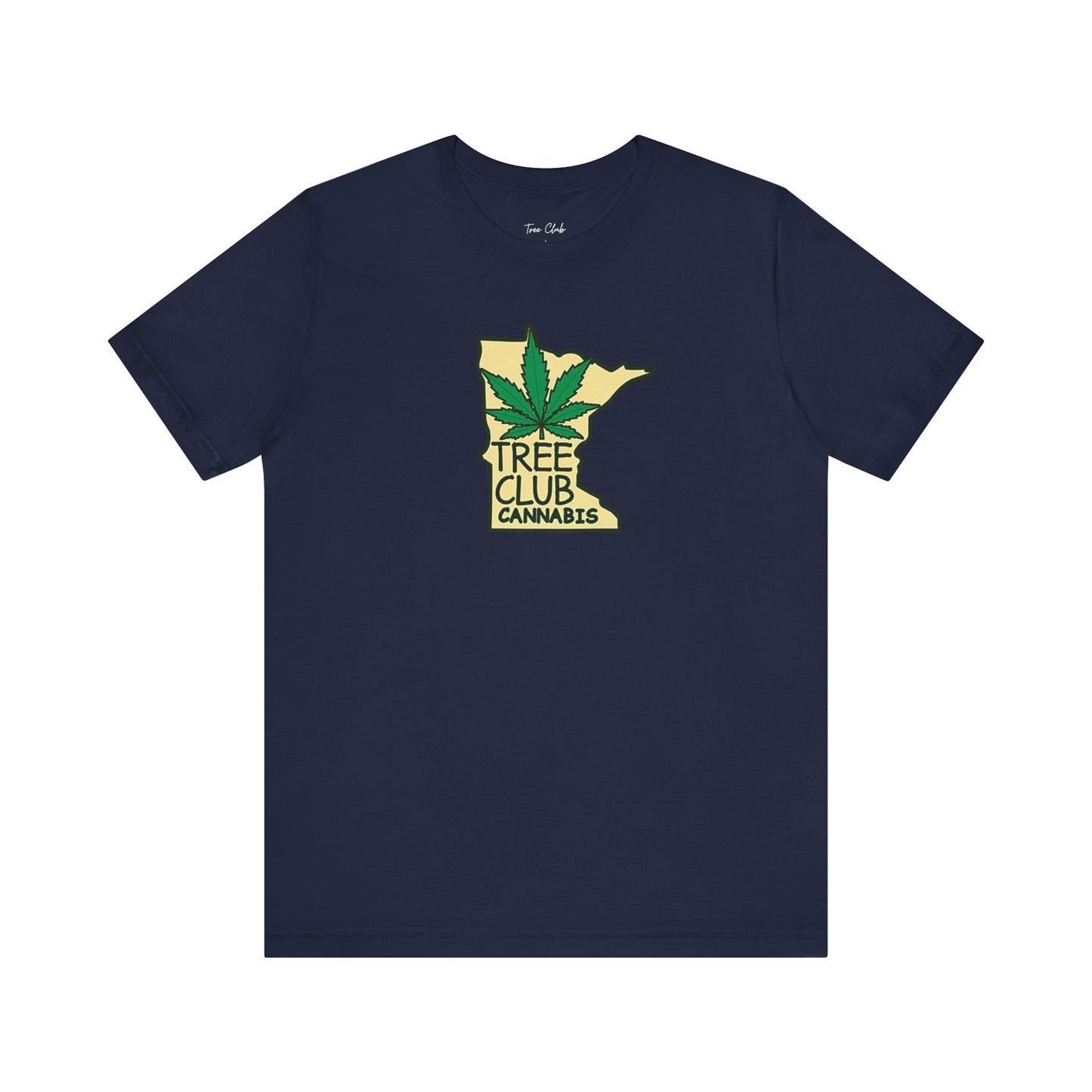 Tree Club Minnesota T-Shirt