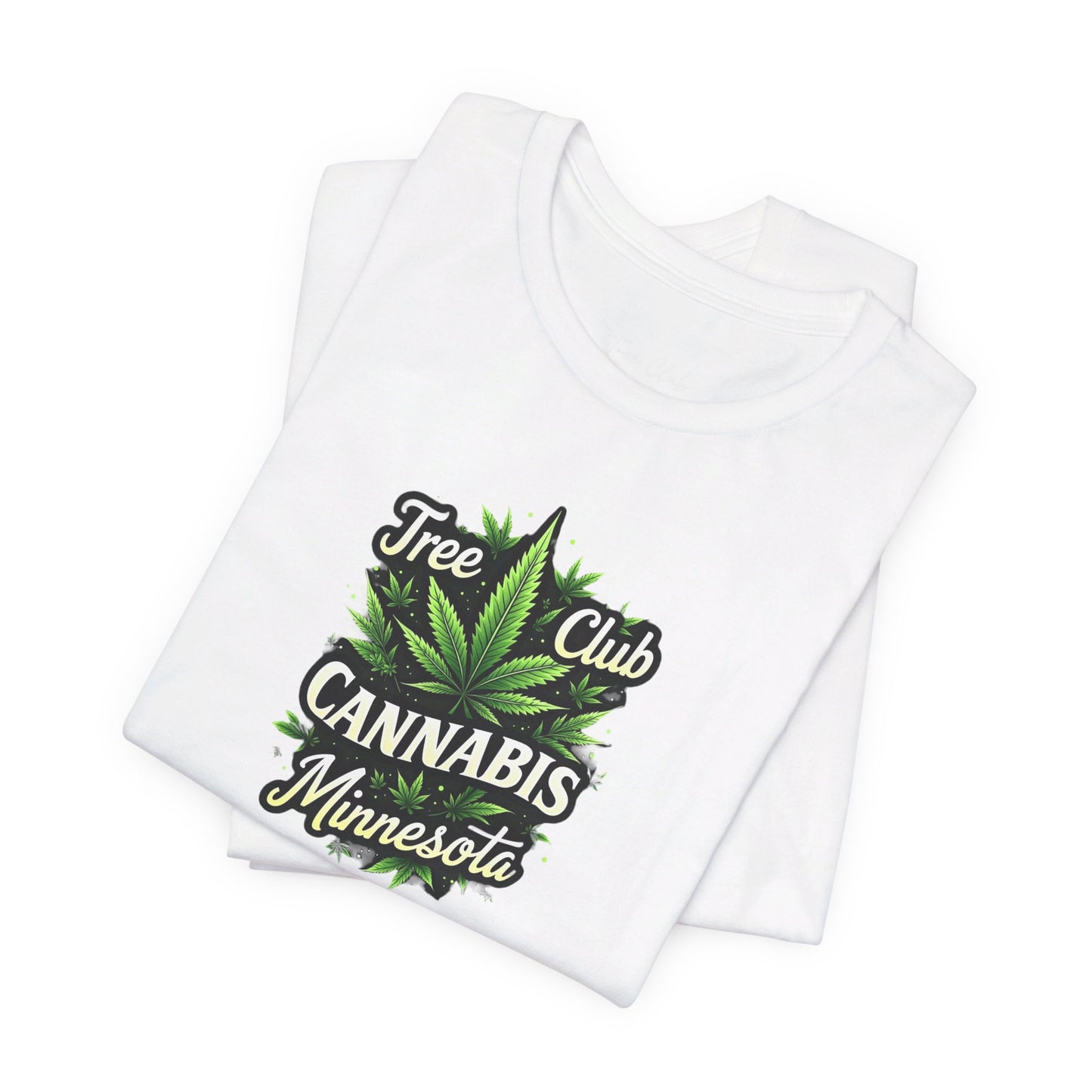 Tree Club Minnesota T-Shirt