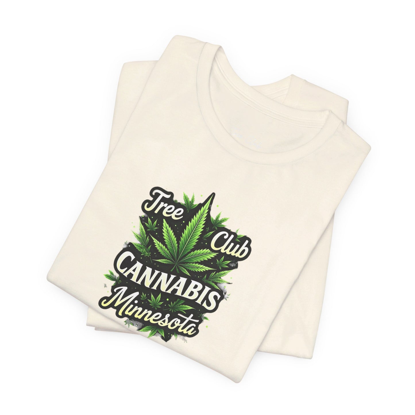 Tree Club Minnesota T-Shirt