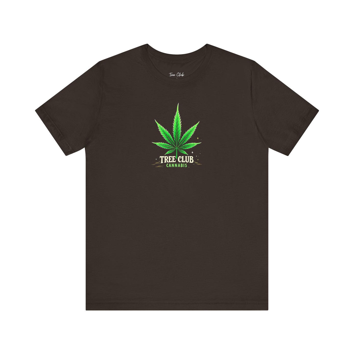 Tree Club Minnesota T-Shirt