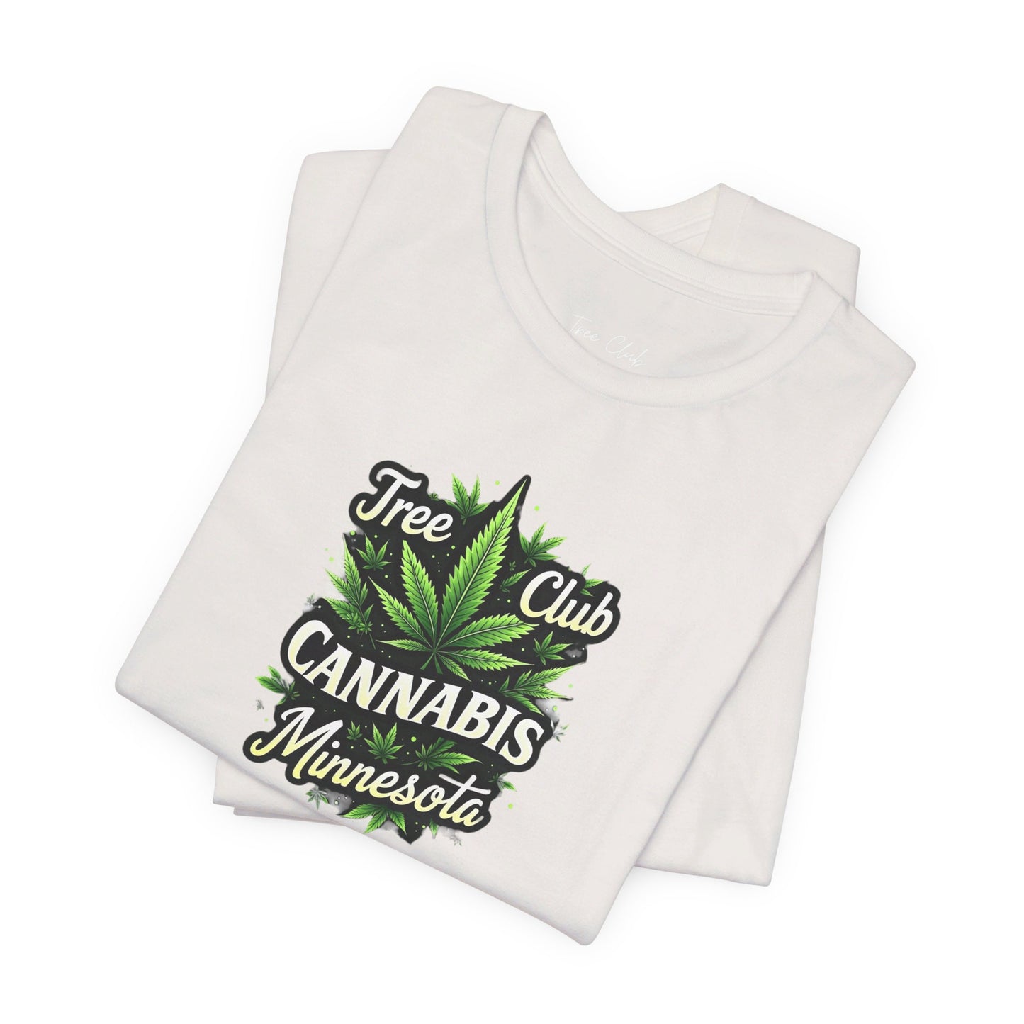 Tree Club Minnesota T-Shirt