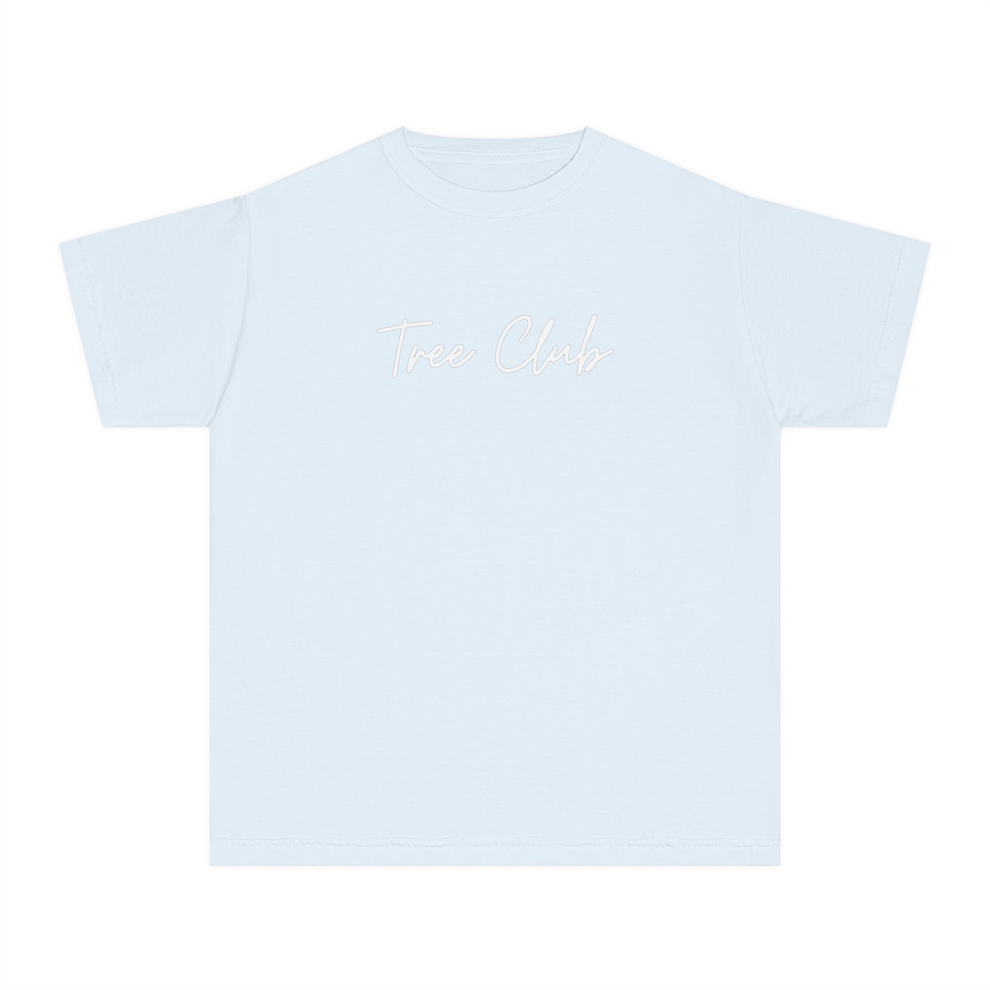 Tree Club Youth Tee