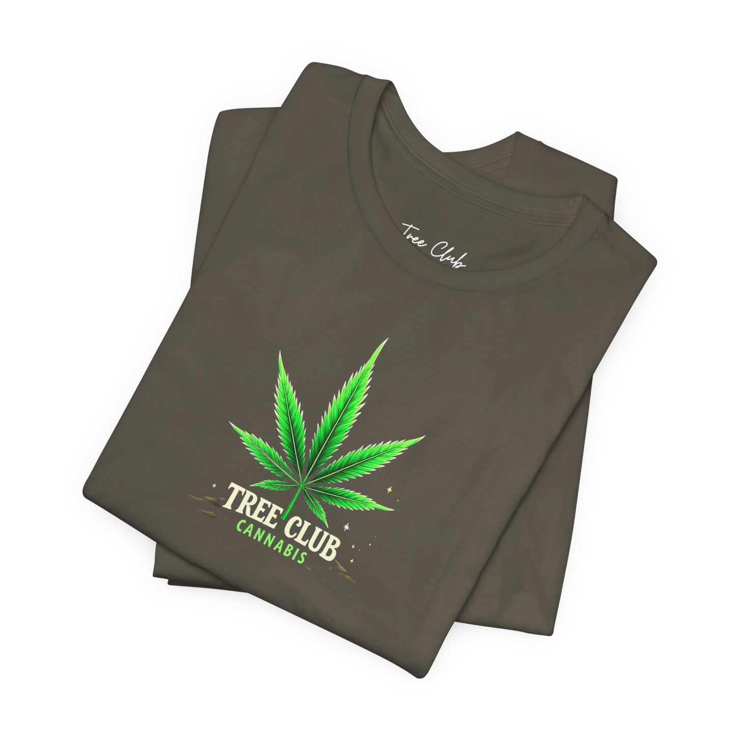 Tree Club Minnesota  T-Shirt