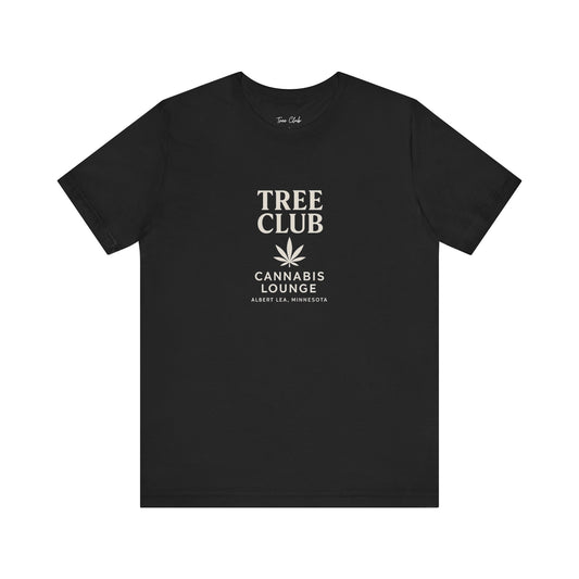 Tree Club Cannabis Lounge T-Shirt