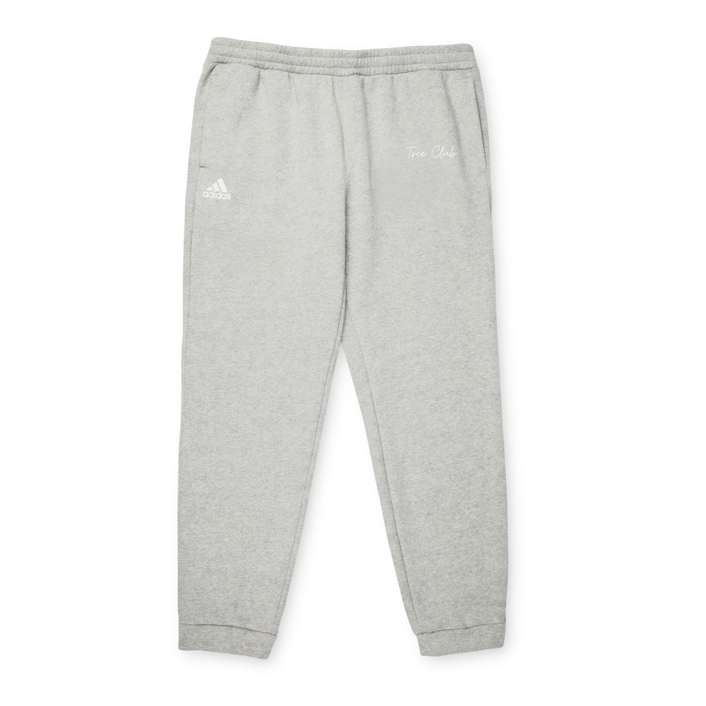 Tree Club Adidas Unisex Fleece Joggers