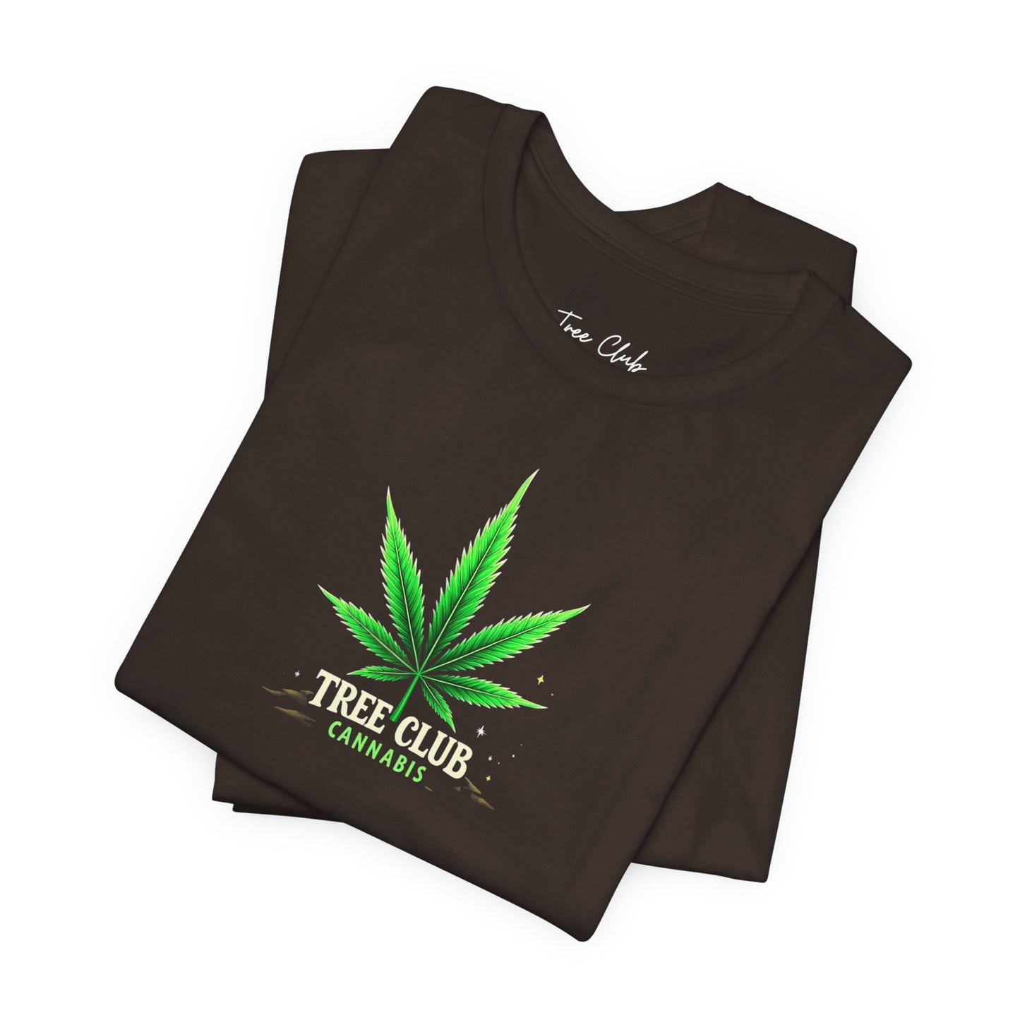 Tree Club Minnesota  T-Shirt