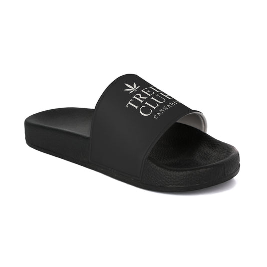 Tree Club Slides (women sizing)