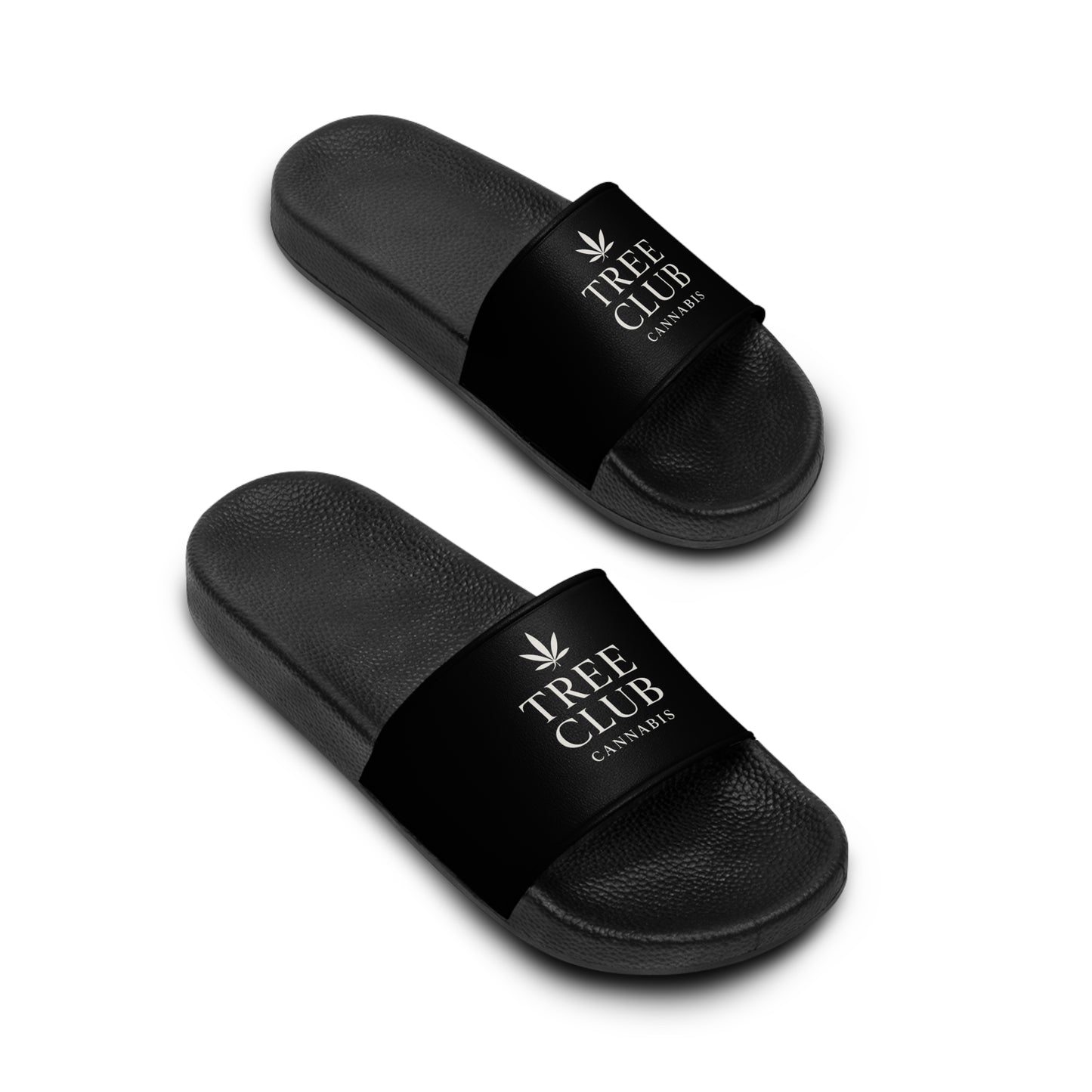 Tree Club Slides (women sizing)