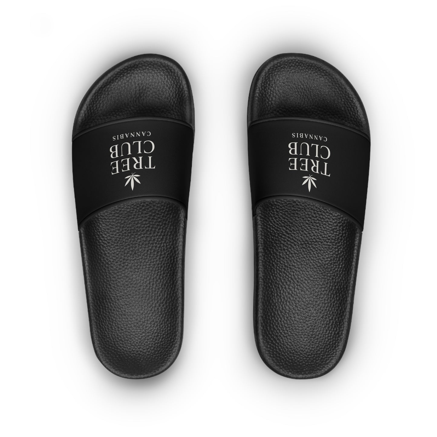 Tree Club Slides (women sizing)