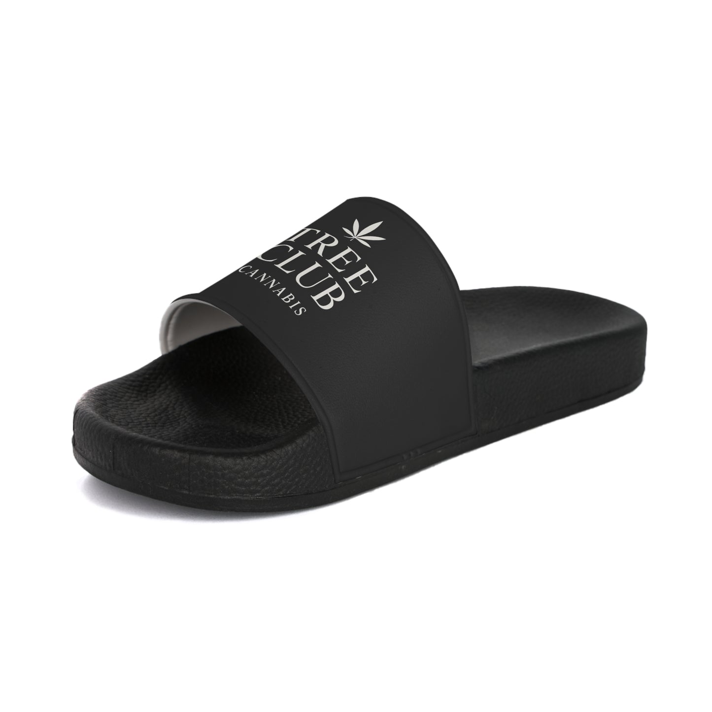 Tree Club Slides (women sizing)